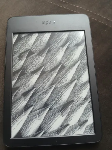 KINDLE GEN 11_ 16G
