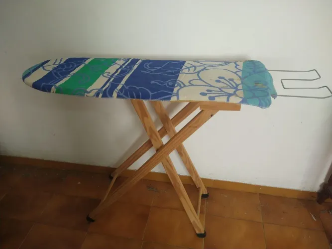 TÁBOA DE PASSAR FERRO (TRAMONTINA)