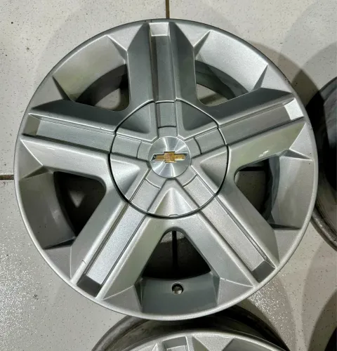 Jg Roda Gm Astra Gsi Aro 15 4x100 Semi nova