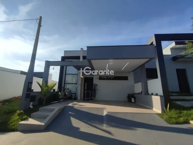 Casa em Condomínio no Horto Florestal, Sorocaba