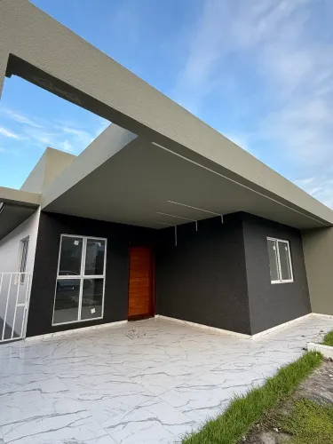 CASA EM CONDOMÍNIO MELHOR PREÇO