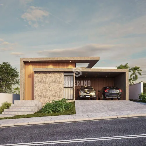 Casa com 4 dormitórios à venda, 210 m² por R$ 2.300.000,00 - Jardim Cidade Universitária -