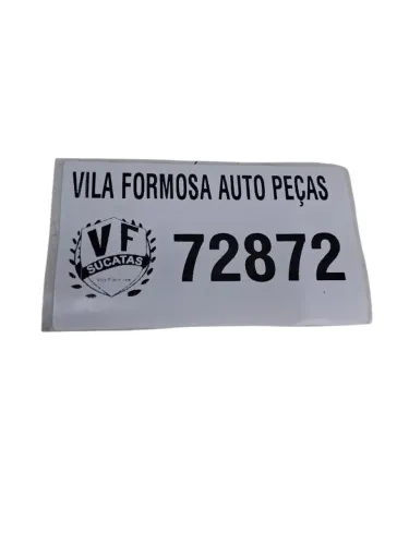 Sobre Carter Motor Lancer Asx 2.0 2008/14