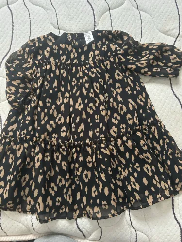 Vestido infantil