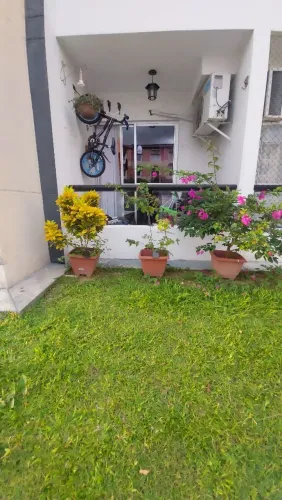 Condominio Arezzo - Flores