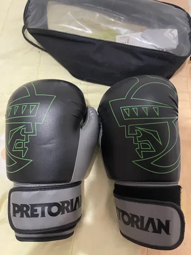 Luva de boxe pretorian 14oz