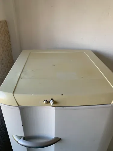 Geladeira