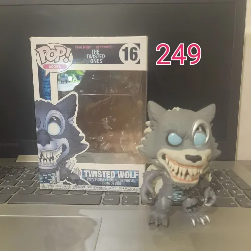 Funko pop raros