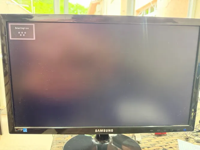 Monitor Samsung LS20b300