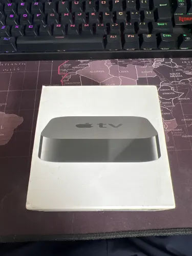 Apple TV 3 geração