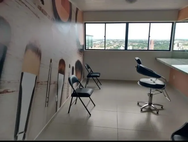 Apartamento para alugar no Barro Duro