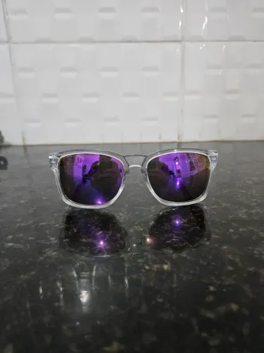 Óculos Oakley Catalyst Violet Original