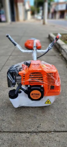 ROÇADEIRA STHIL FS 290