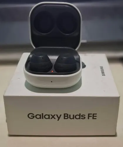 VENDO FONE SAMSUNG GALAXY BUDS FE NOVO