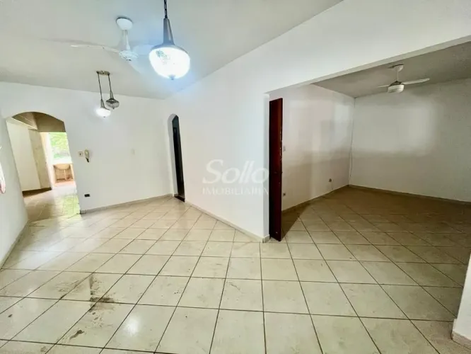 Aluguel Casa PATRIMONIO