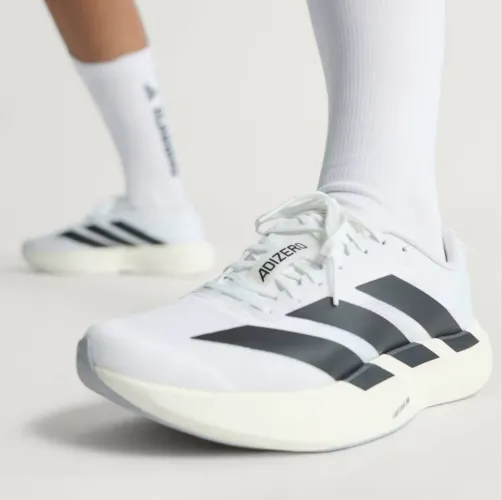 Evo SL branco - reposição!