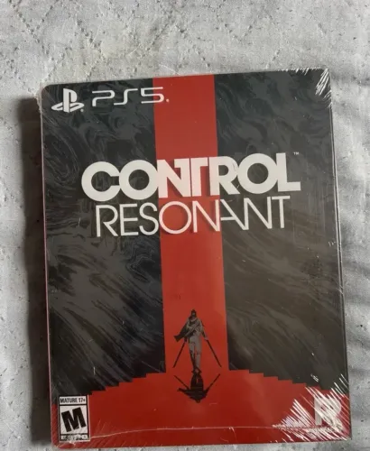 Control resonant