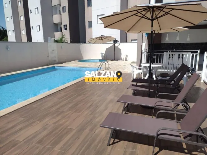 Apartamento com 2 dormitórios, 54 m² - venda por R$ 318.000,00 ou aluguel por R$ 3.225,39/