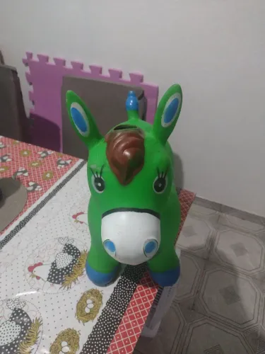 CAVALINHO UPA UPA