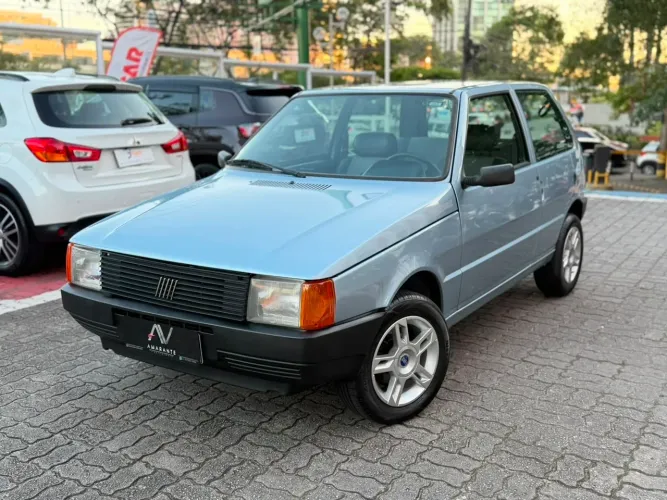 Fiat Uno Mille 1.0/ I.e./ Electronic/ Brio 1994