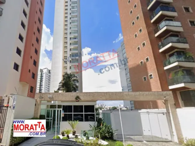 Venda de Apartamento em São Paulo