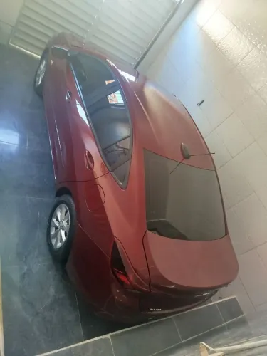 Chevrolet Onix Plus LT 1.0 12V TB Flex Aut. 4P 2020