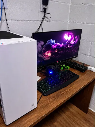 Computador gamer
