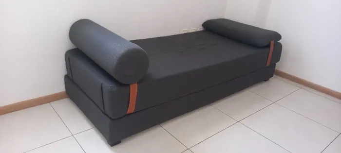 Sofá-cama / Bicama