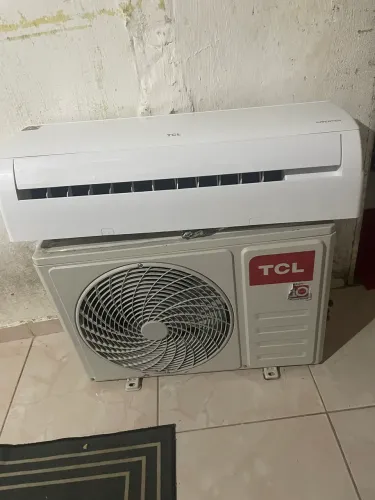 Ar-condicionado 