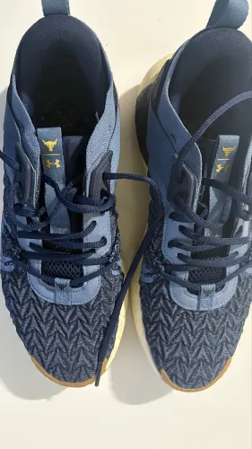Tênis Under Armour Rock 6.