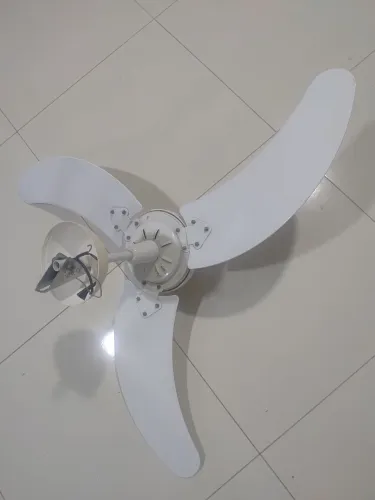 Ventilador de teto 3 pás (Tron)