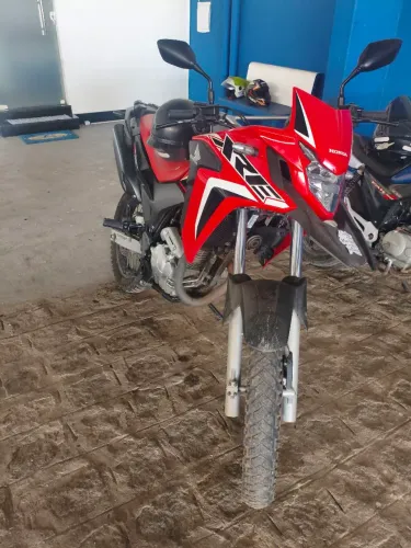Vendo Honda XRE 