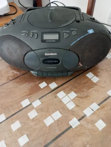 Rádio
