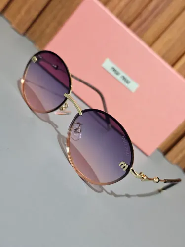 Óculos de sol Feminino Miu-Miu