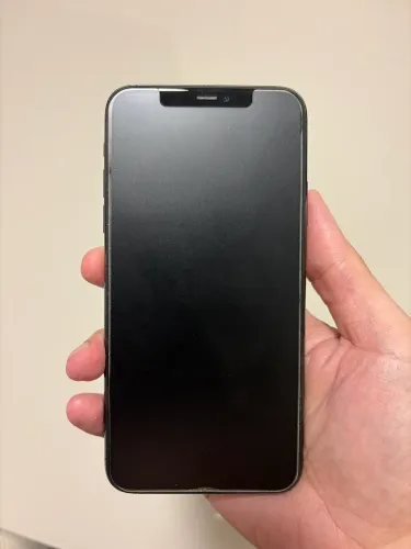iPhone 11 Pro Max 256GB Bateria Nova