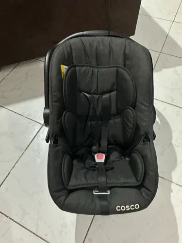 Bebê conforto cosco
