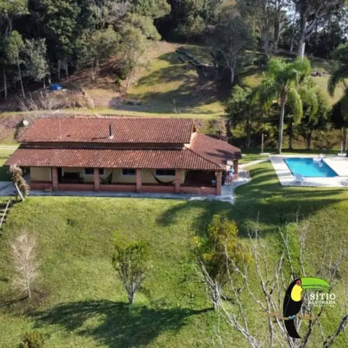 Sitio 188.000 a venda em Juquitiba