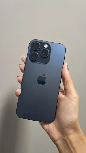Iphone 15pro 256gb