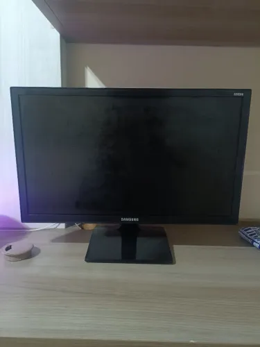 Monitor Samsung 22 polegadas