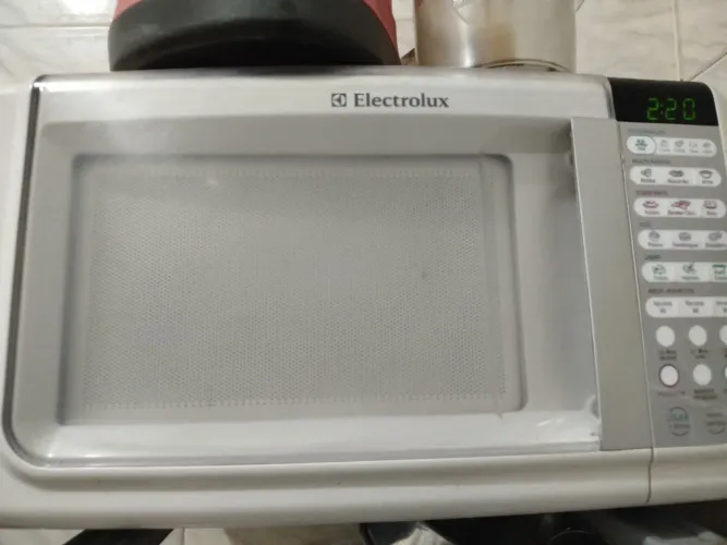VENDO ESSE MICROONDAS
