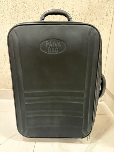 Mala de Viagem 