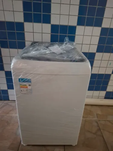 Máquina de Lavar 13kg Consul