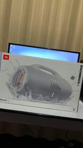 JBL BOOMBOX 4