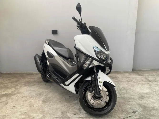 Yamaha Nmax 160 2020