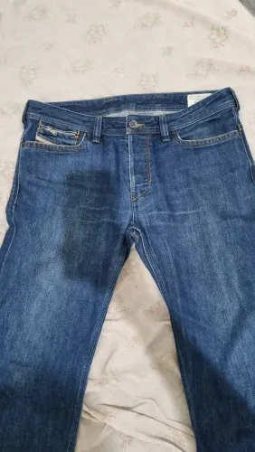 Calça diesel 44 , 46