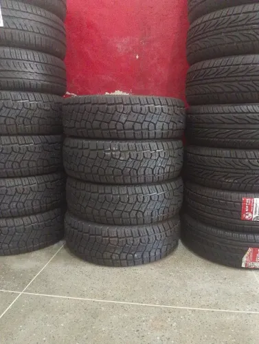 PNEU REMOLD 205/65R15 