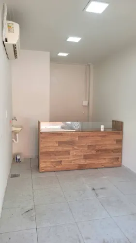 Alugo loja Bairro República Vitória ES.