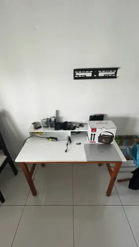 Mesa de escritório