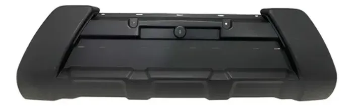 Protetor Parachoque Dianteiro Chevrolet S10 2012 A 2016 Orig
