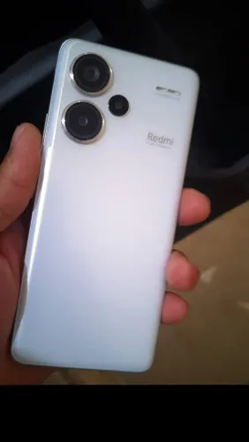 redmi note 13 pro plus 5G